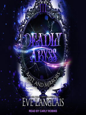 cover image of Deadly Abyss